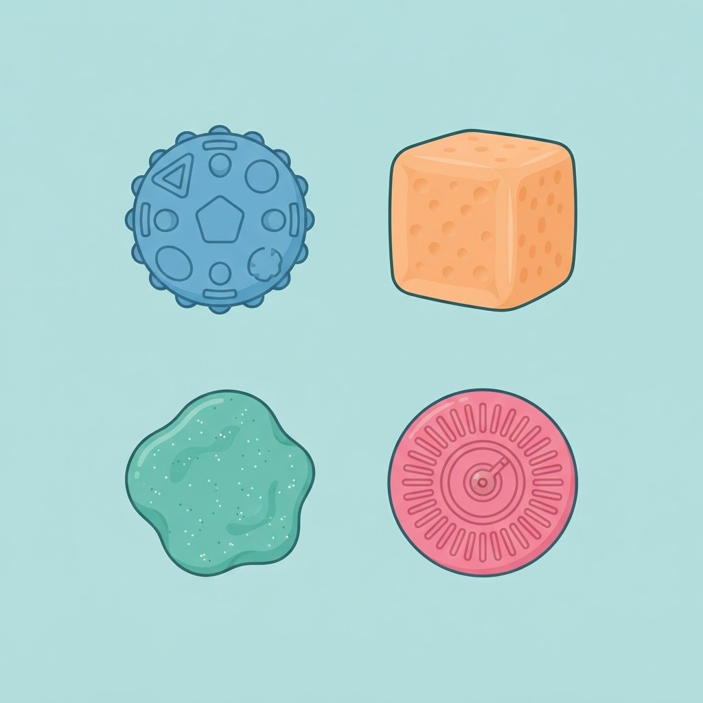 10 Best Sensory Tools for ADHD Kids That Actually Help