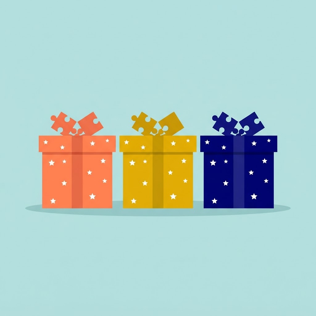 The ADHD Gift Guide: 15 Gifts Kids and Adults Will Love
