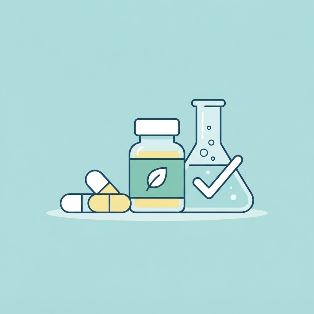 ADHD Supplements: What the Evidence Actually Says (2026)