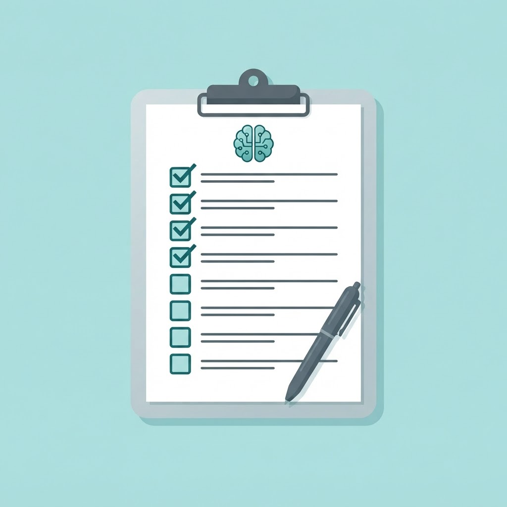 7 Best Executive Function Workbooks for Adults in 2026