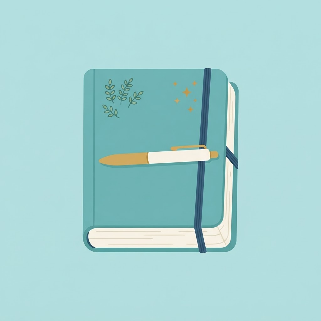 7 Best ADHD Journals for Adults: Guided Picks for Focus