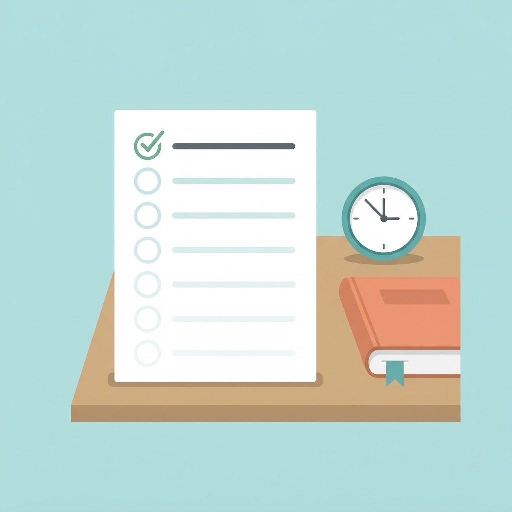 ADHD and Procrastination: Why It Happens and What Helps