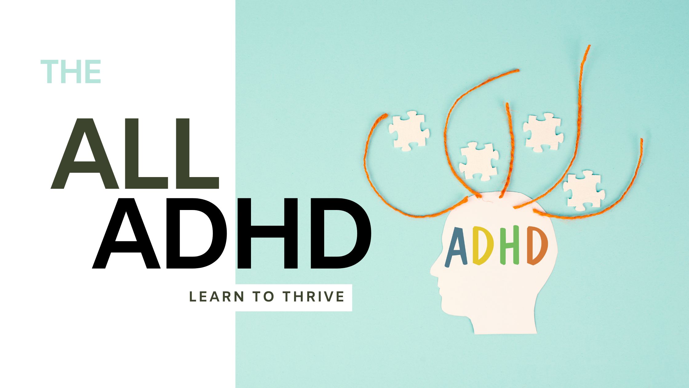 all adhd