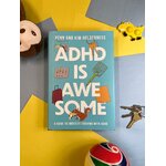 ADHD is Awesome: A Guide To (Mostly) Thriving With ADHD 6