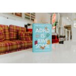 ADHD is Awesome: A Guide To (Mostly) Thriving With ADHD 10
