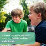 Mindful Parenting for ADHD: A Guide to Cultivating Calm, Reducing Stress, and Helping Children Thrive 8