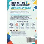 The ADHD Workbook for Teens: Crush Procrastination, Tame Big Emotions & Build Unstoppable Focus — A Complete 2-in-1 Guide t 2