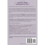 Ultimate ADHD Workbook for Girls: How to Crush School, Tame Emotions, Find Your Focus Superpower & Be Your Awesome Confiden 2