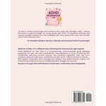 ADHD Workbook for Teen Girls (5 in 1): The Complete Toolbox for Emotional Regulation, Time Management, Social Skills, and S 2