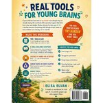 Executive Functioning Workbook for Kids Ages 8–12: A Hands-On Workbook for Young Brains That Have Been Told to Try Harder O 2