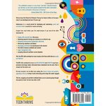 The DBT Skills Workbook for Teens: A Fun Guide to Manage Anxiety and Stress, Understand Your Emotions and Learn Effective C 2