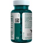 NEURIVA Plus Brain Supplement for Memory and Focus - 30 Count Capsules 30 Count (Pack of 1) 21