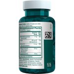 NEURIVA Plus Brain Supplement for Memory and Focus - 30 Count Capsules 30 Count (Pack of 1) 23