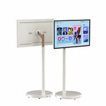 Portable Rotatable Touch Screen Smart LCD Panel