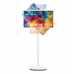 22 Portable Rotatable Touch Screen Smart LCD Panel