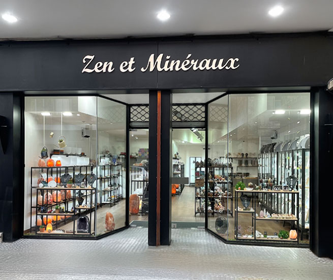 crea zen et mineraux magasin charleville