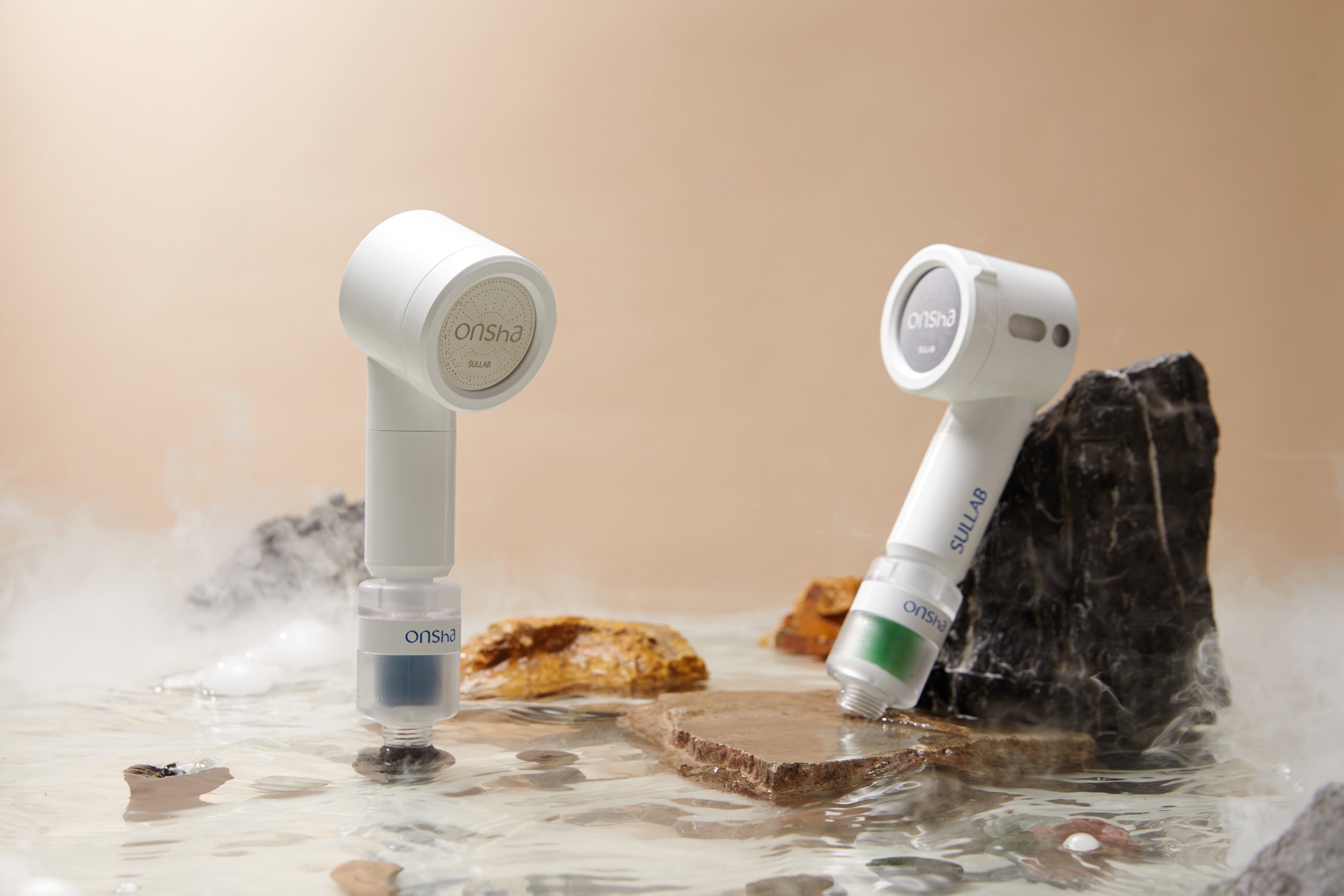recharge douche spa oncha 8