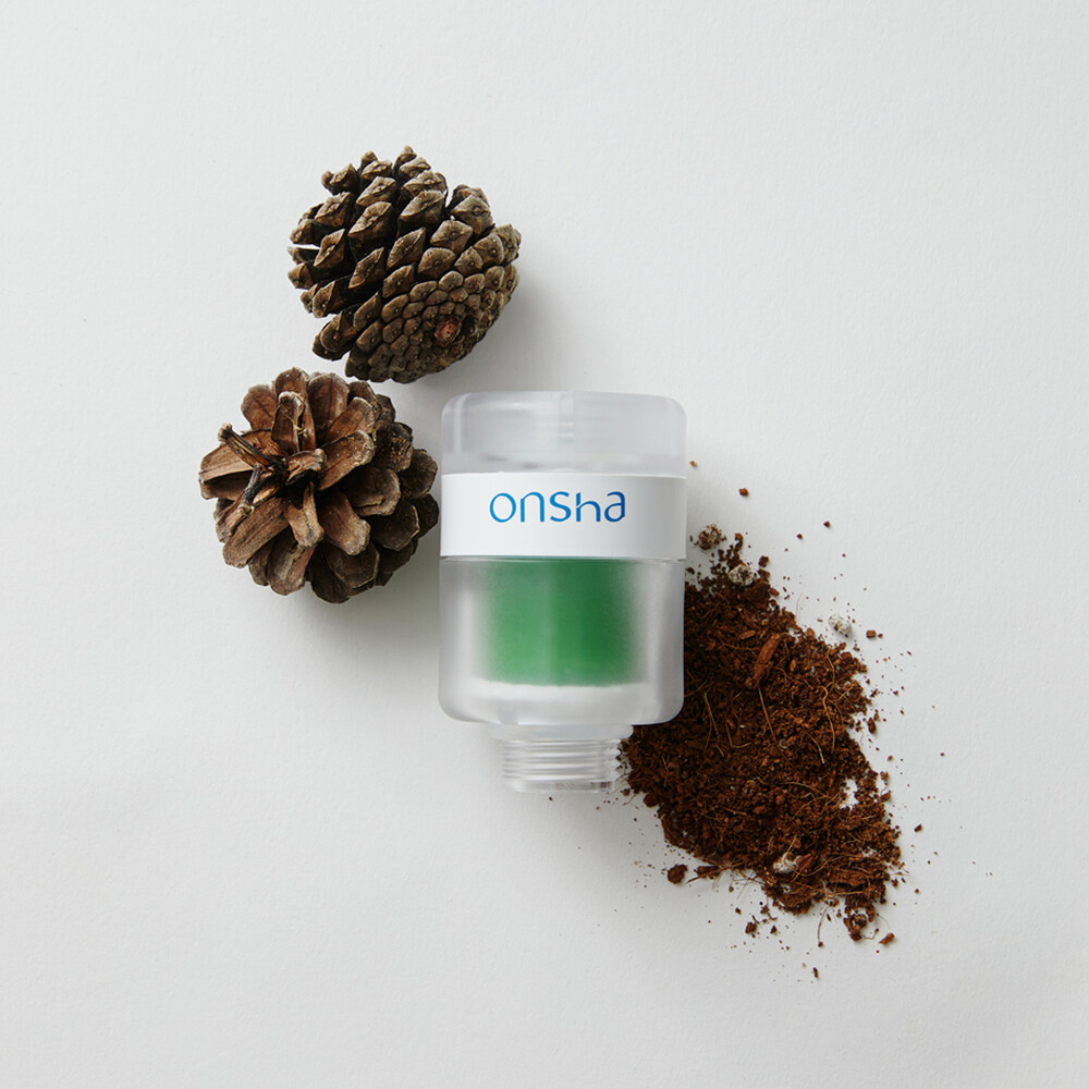 recharge onsha vert