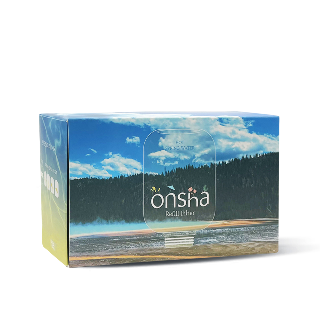 onsha recharge pack 1