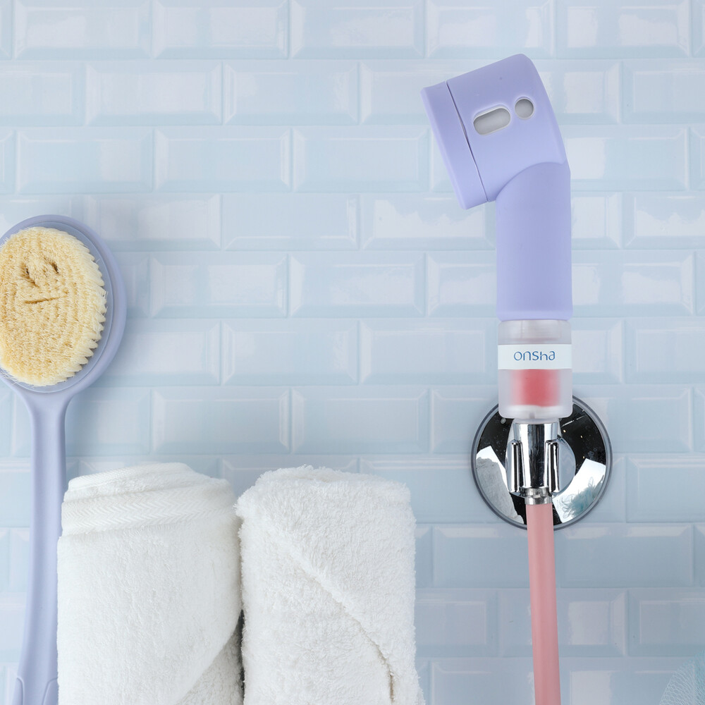 coque de pommeau de douche spa 2
