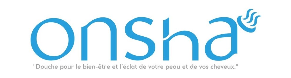 Douche Onsha : Pommeaux de Douche Filtrants pour une Eau Pure et un Bien-être au Naturel