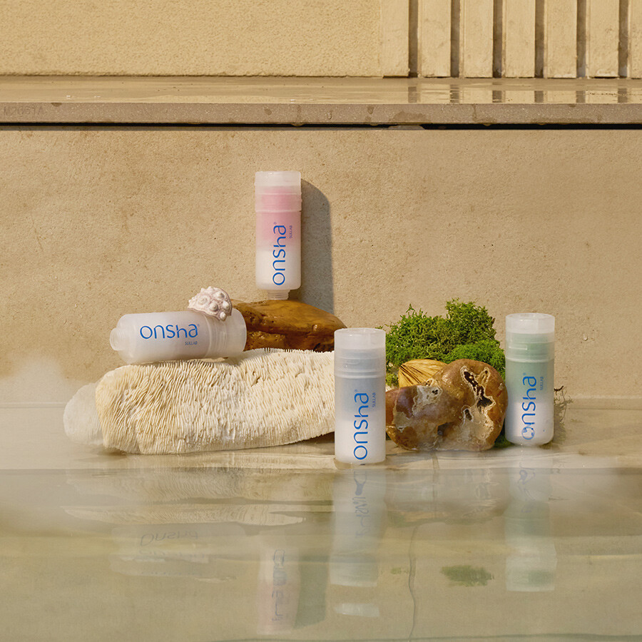 pack onsha home 7
