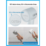 douche spa éco