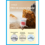recharge parfumée spa