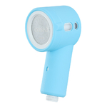 coque douche onsha bleu ciel