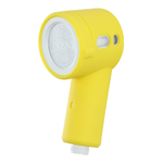coque douche onsha jaune