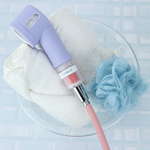 coque de pommeau de douche 1