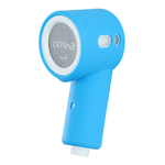 coque douche onsha bleu