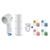 pack découverte douche spa