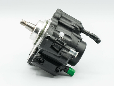 Pompe à injection common rail