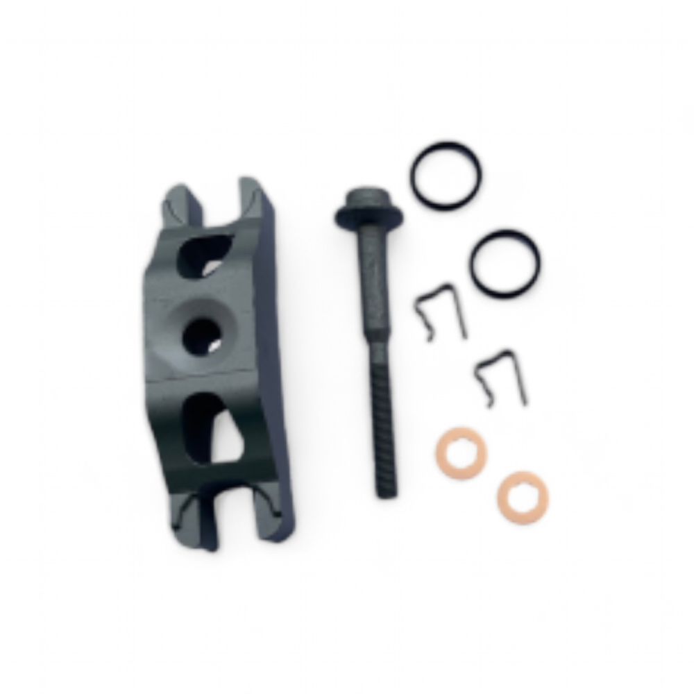kit vis injecteur 1.6 tdi
