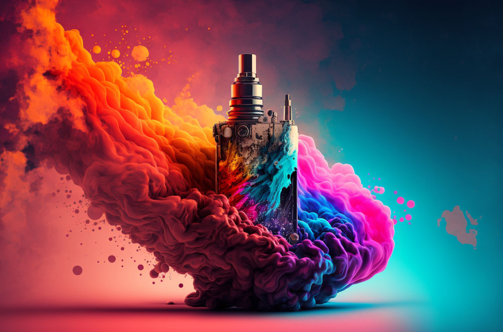 Cigarette Électronique & E-liquides pas chers à Yssingeaux