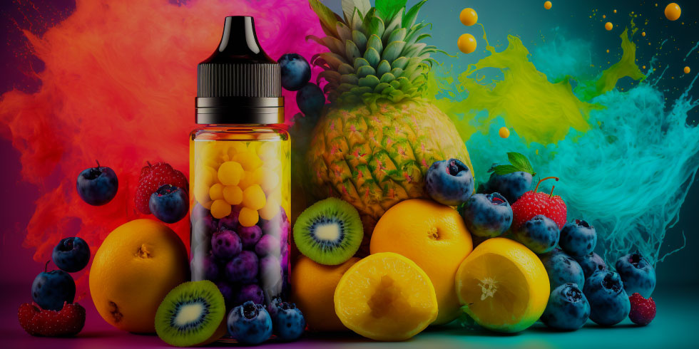 E-liquides