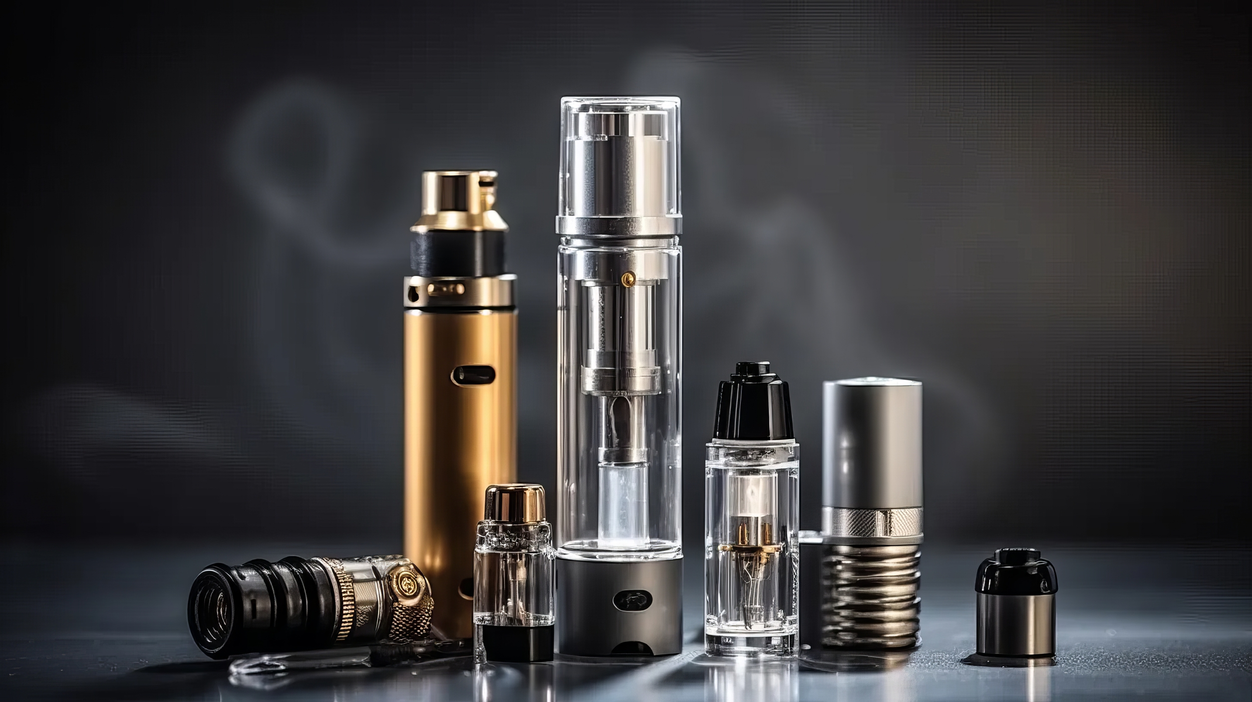 vap d'yssi Cigarette Électronique & E-liquides pas chers à Yssingeaux