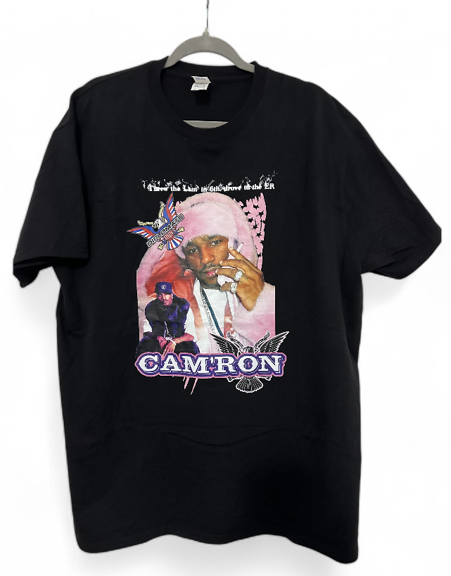 Icon Season - Cam\'ron