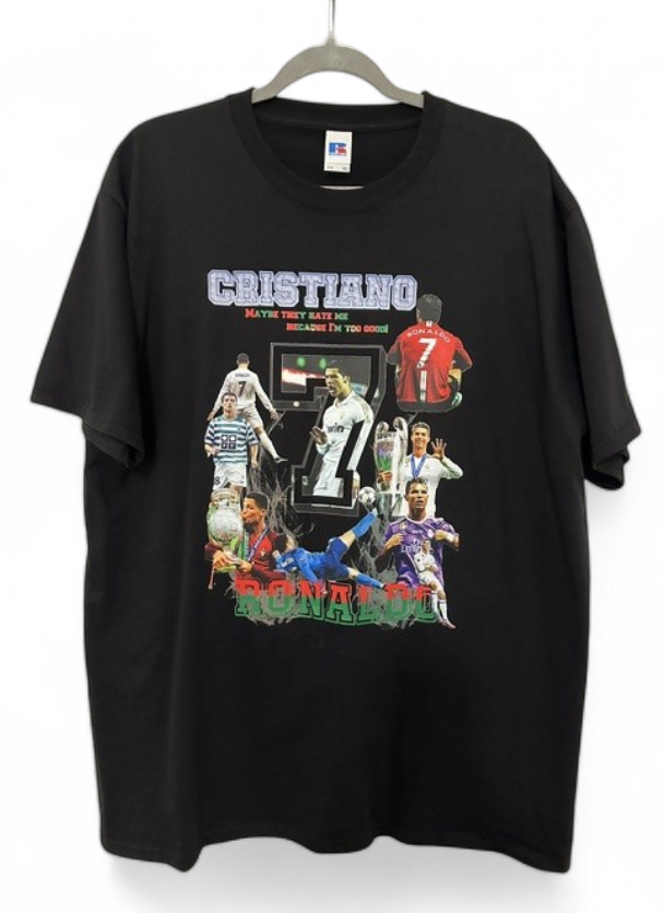 Icon Season - Cristiano Ronaldo