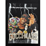Gucci Mane close up