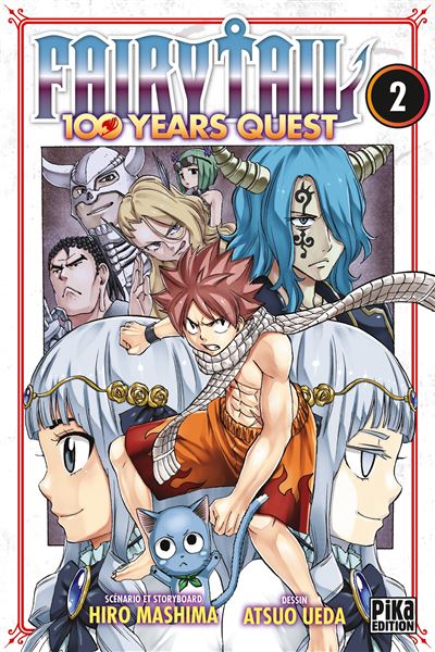 Fairy-Tail-100-Years-Quest-T02