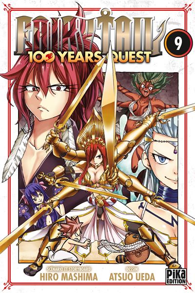 Fairy-Tail-100-Years-Quest-T09