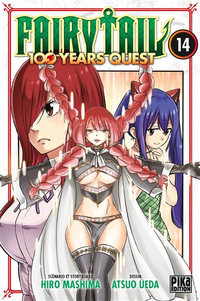 Fairy-Tail-100-Years-Quest-T14