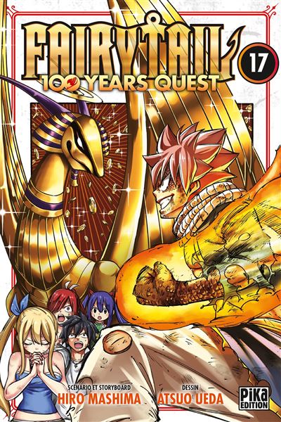 Fairy-Tail-100-Years-Quest-T17