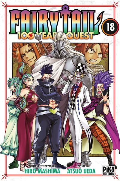 Fairy-Tail-100-Years-Quest-T18