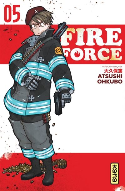 Fire-Force-Tome-5