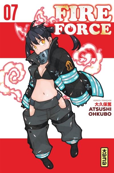 Fire-Force-Tome-7