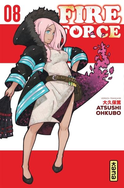 Fire-Force-Tome-8