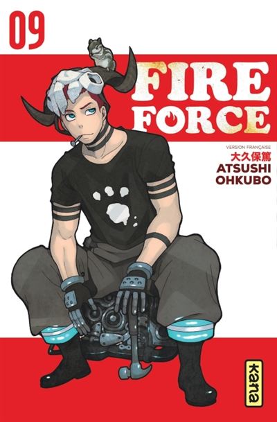 Fire-Force-Tome-9